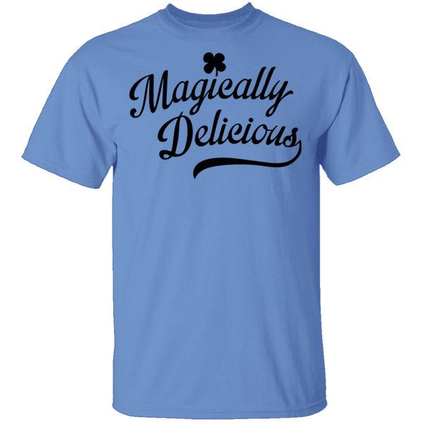 Magically Delicious T-Shirt CustomCat