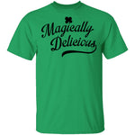 Magically Delicious T-Shirt CustomCat