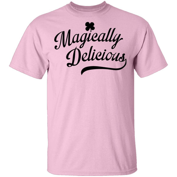 Magically Delicious T-Shirt CustomCat