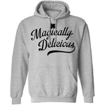 Magically Delicious T-Shirt CustomCat