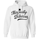Magically Delicious T-Shirt CustomCat