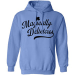 Magically Delicious T-Shirt CustomCat