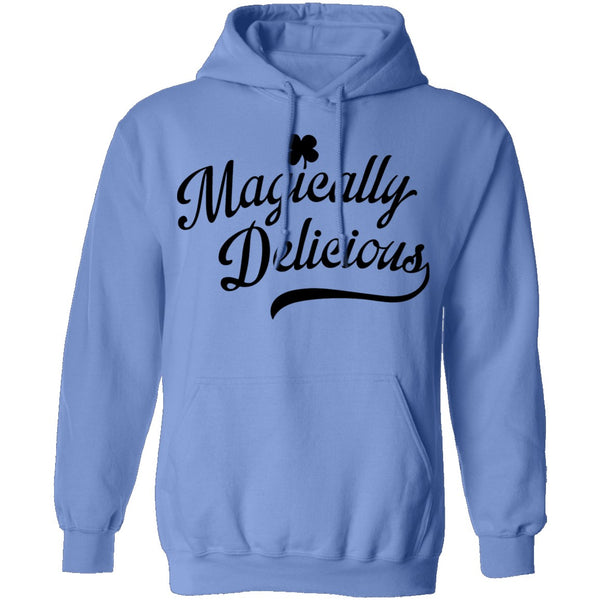 Magically Delicious T-Shirt CustomCat