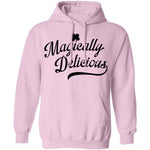 Magically Delicious T-Shirt CustomCat