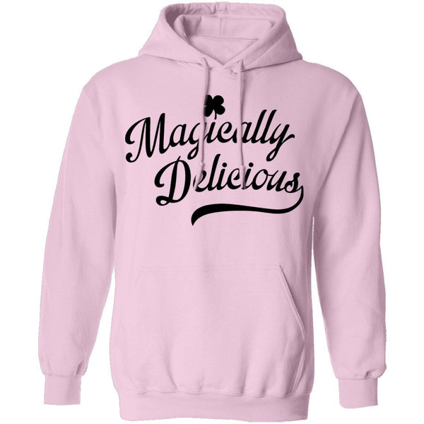 Magically Delicious T-Shirt CustomCat