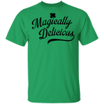 Magically Delicious T-Shirt CustomCat
