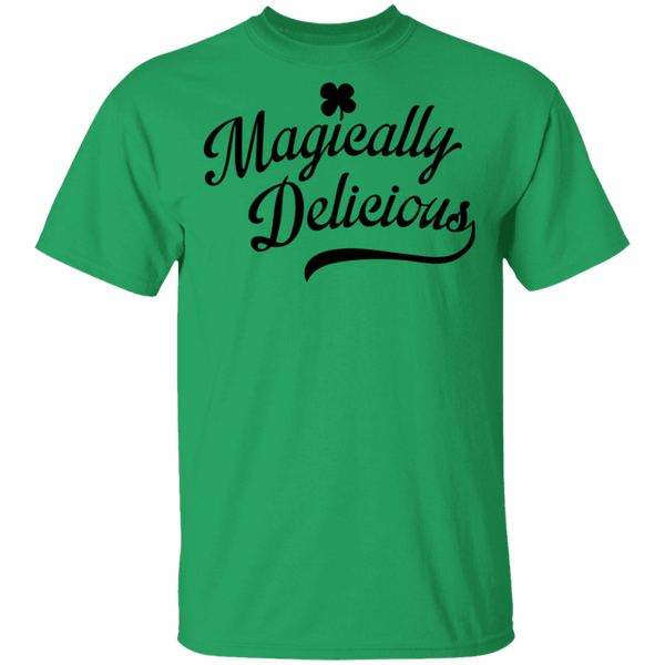 Magically Delicious T-Shirt CustomCat
