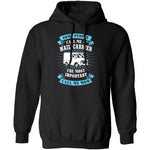 Mail Carrier Mom T-Shirt CustomCat