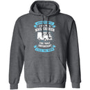 Mail Carrier Mom T-Shirt CustomCat