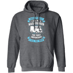 Mail Carrier Mom T-Shirt CustomCat