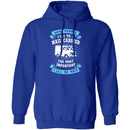 Mail Carrier Mom T-Shirt CustomCat