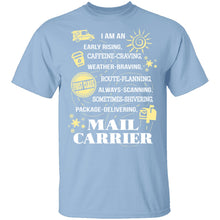 Mail Carrier T-Shirt