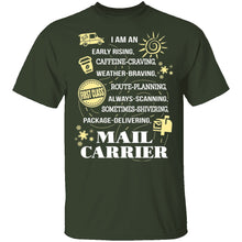Mail Carrier T-Shirt