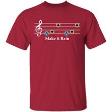 Make It Rain T-Shirt