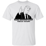 Make Mother's Day Great Again T-Shirt CustomCat