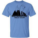 Make Mother's Day Great Again T-Shirt CustomCat