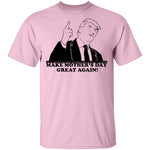 Make Mother's Day Great Again T-Shirt CustomCat