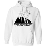 Make Mother's Day Great Again T-Shirt CustomCat