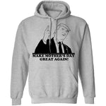 Make Mother's Day Great Again T-Shirt CustomCat