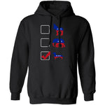 Make Your Vote Count T-Shirt CustomCat