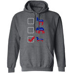 Make Your Vote Count T-Shirt CustomCat