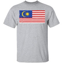 Malaysia T-Shirt