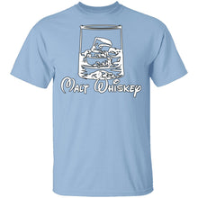 Malt Whiskey T-Shirt