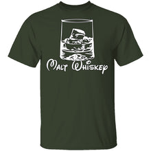 Malt Whiskey T-Shirt