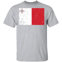 Malta T-Shirt