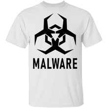 Malware T-Shirt