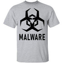 Malware T-Shirt