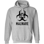 Malware T-Shirt CustomCat