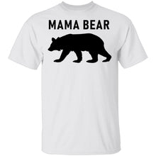 Mama Bear T-Shirt
