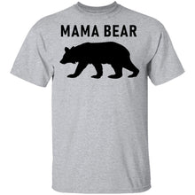 Mama Bear T-Shirt