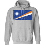 Marshall Islands T-Shirt CustomCat