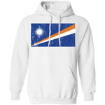 Marshall Islands T-Shirt CustomCat