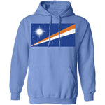 Marshall Islands T-Shirt CustomCat