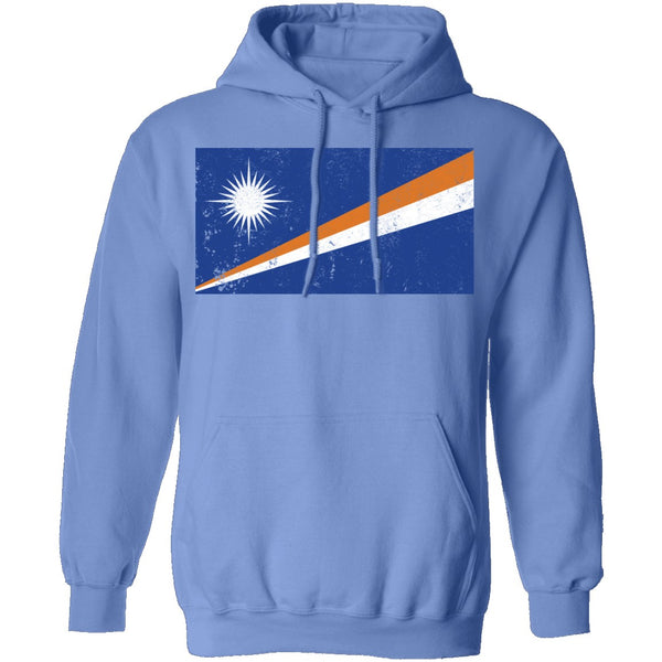 Marshall Islands T-Shirt CustomCat