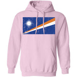 Marshall Islands T-Shirt CustomCat