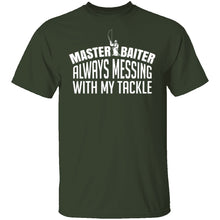 Master Baiter T-Shirt