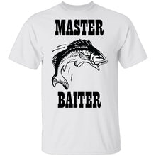 Master Baiter copy T-Shirt