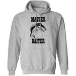 Master Baiter copy T-Shirt CustomCat