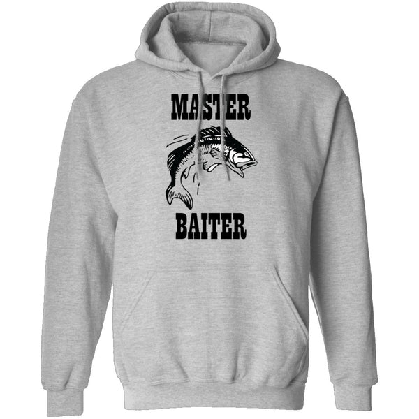 Master Baiter copy T-Shirt CustomCat