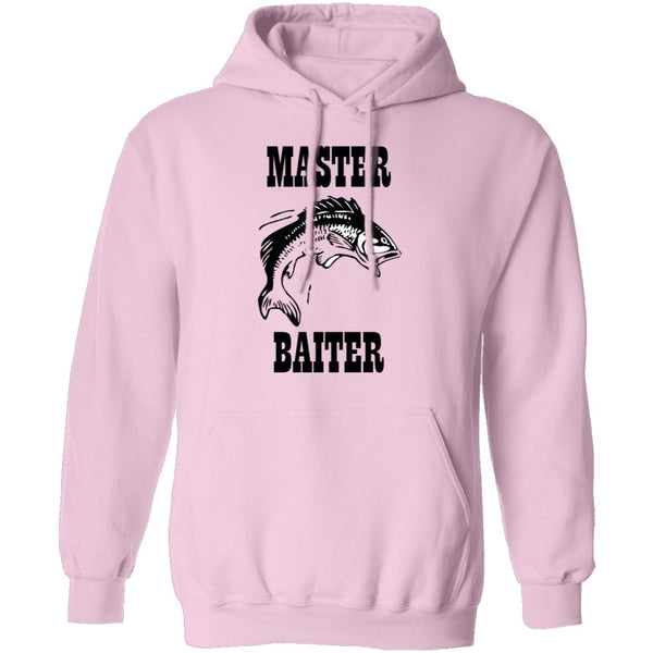 Master Baiter copy T-Shirt CustomCat