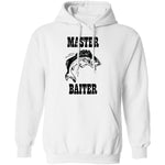 Master Baiter copy T-Shirt CustomCat