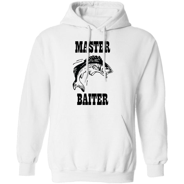 Master Baiter copy T-Shirt CustomCat