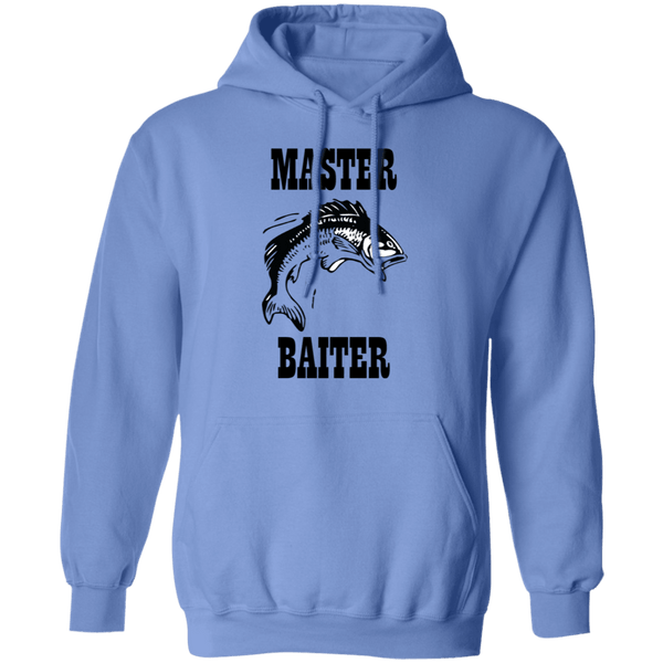 Master Baiter copy T-Shirt CustomCat