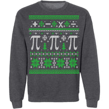Math Ugly Christmas Sweater