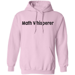 Math Whisperer T-Shirt CustomCat
