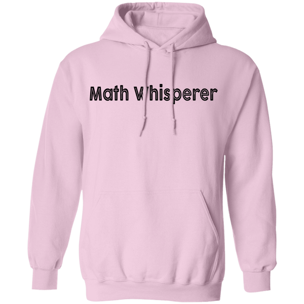 Math Whisperer T-Shirt CustomCat
